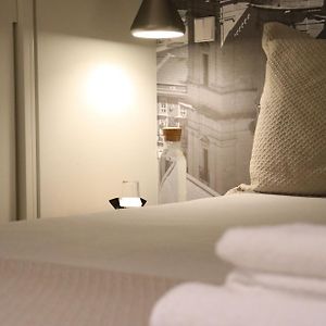 Kamer met een King Size Bed